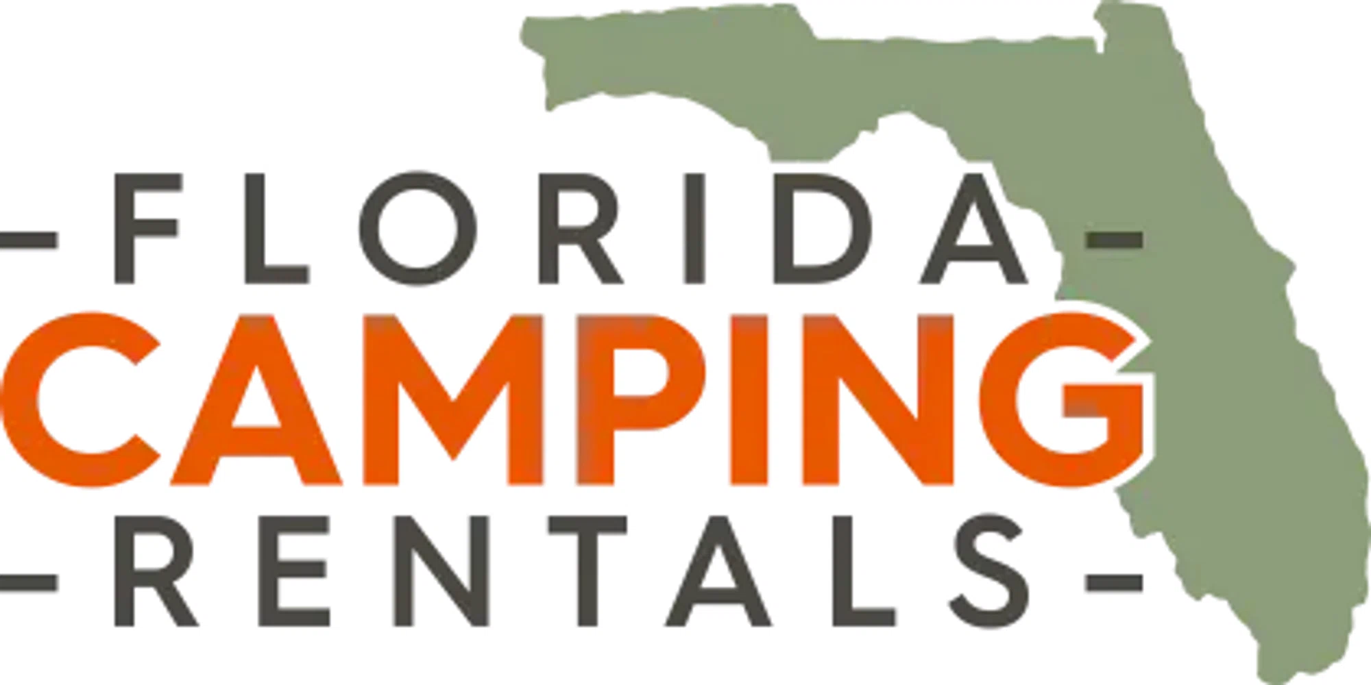 Florida Camping Rentals