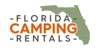 Florida Camping Rentals