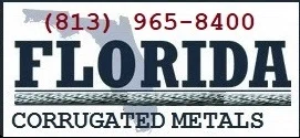 Florida Corrugated Metals