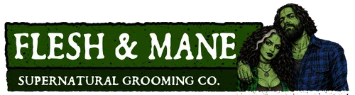 Flesh & Mane