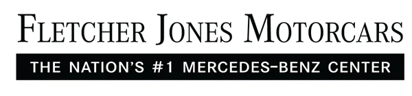 Fletcher Jones Motorcars Logo for Exclusive Deals