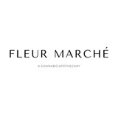 Fleur Marché