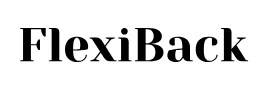 FlexiBack Patches