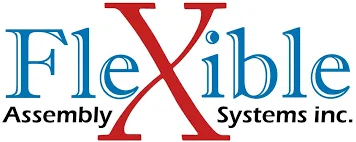 Flexible Assembly Systems
