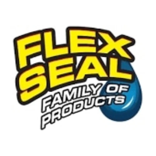 $30 Off Flex Seal Coupon (2 Discount Codes) November 2022