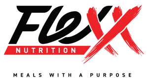 Flexx Nutrition
