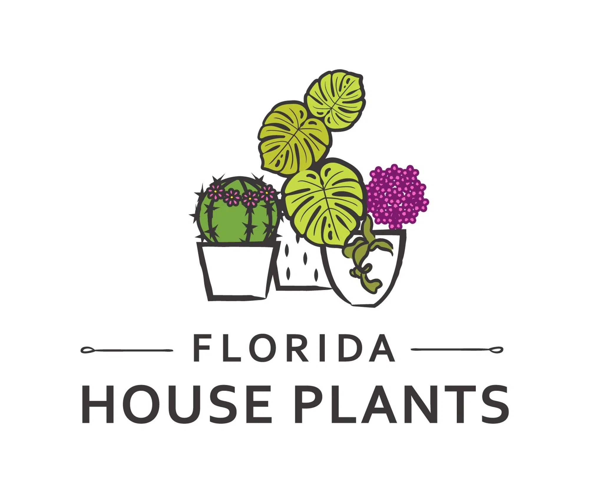 Florida House Plants