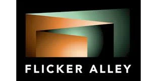Flicker Alley