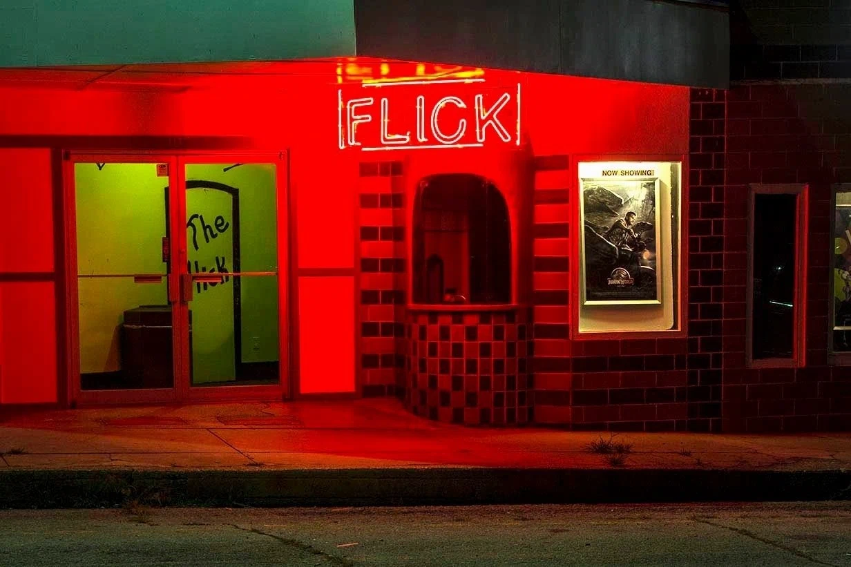 Flick Theatre