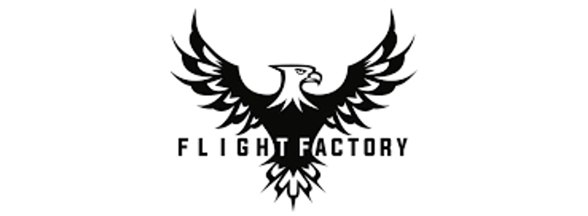 Flight Factory Discs