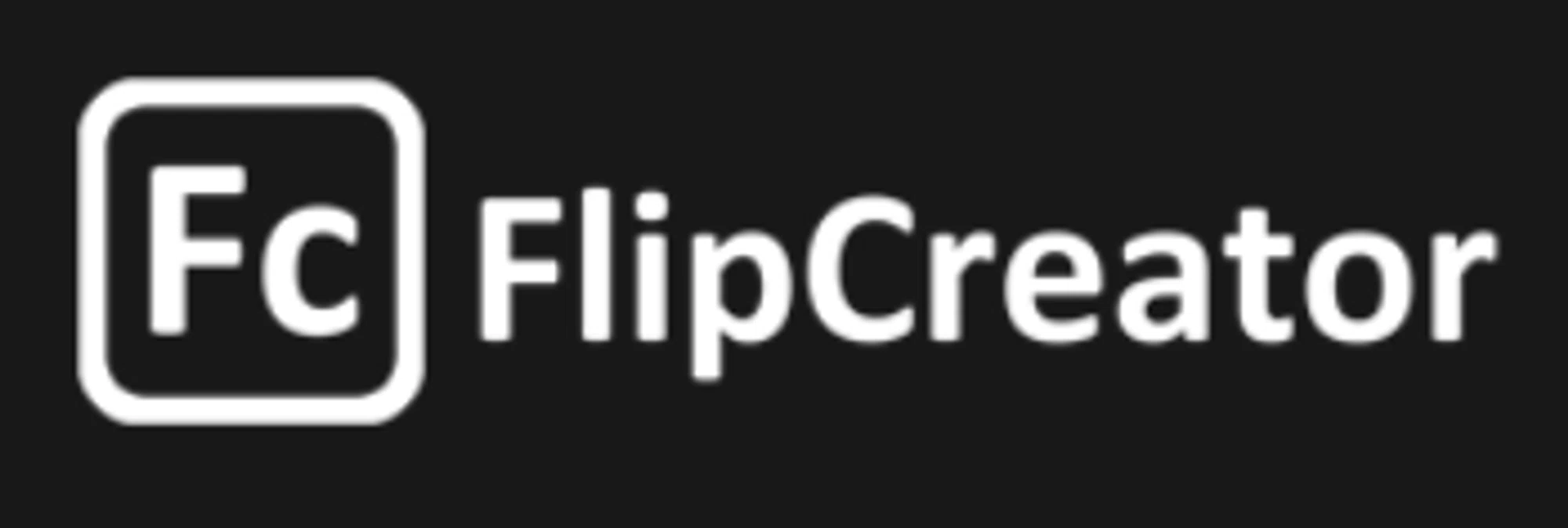 FlipCreator