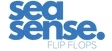 Sea Sense Flip Flops