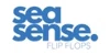 Sea Sense Flip Flops