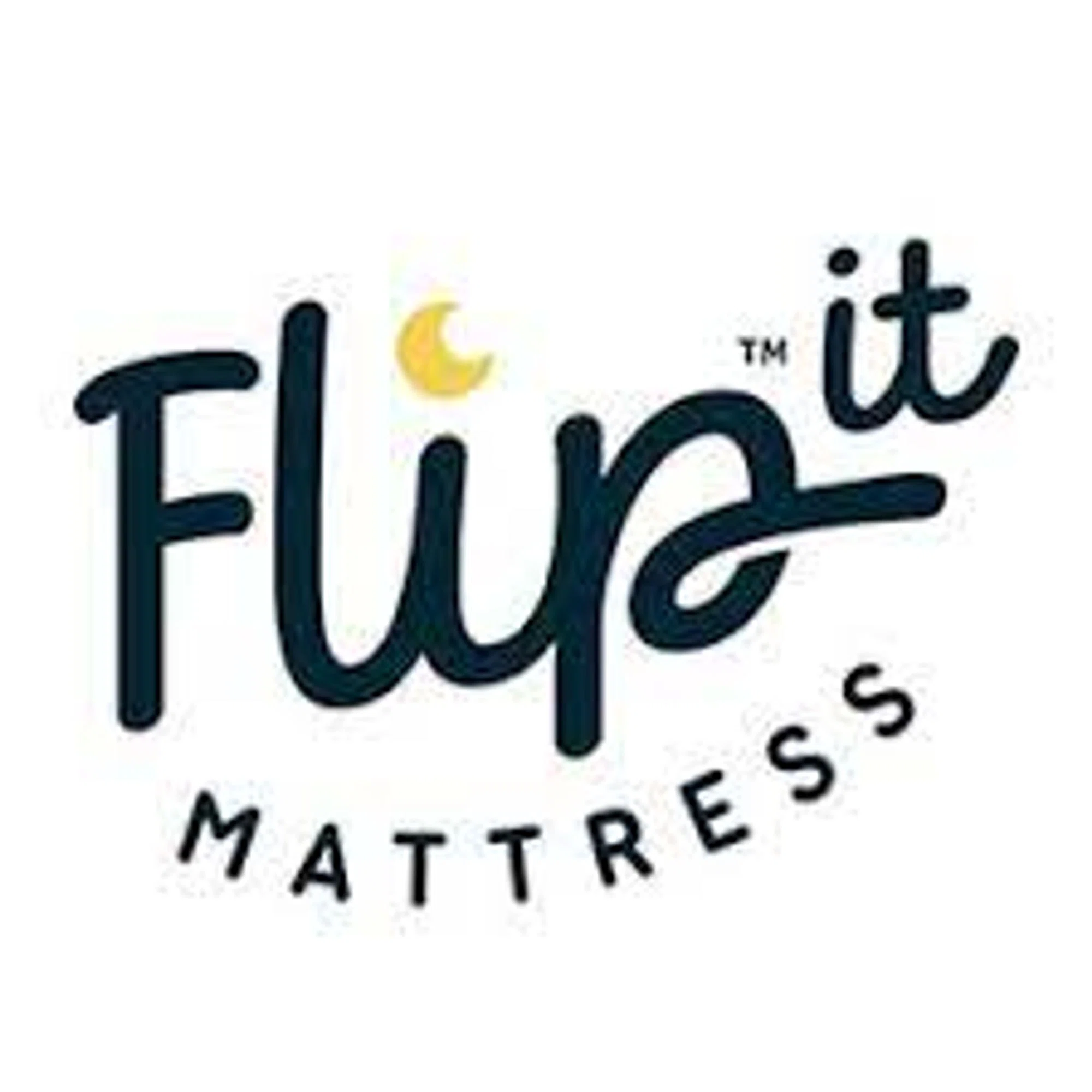 Flipit mattress