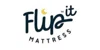 Flipit mattress