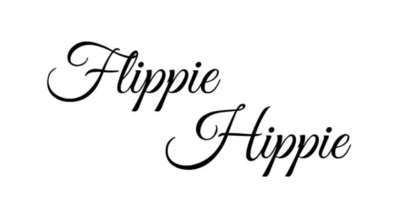Flippie Hippie Logo for Exclusive Deals