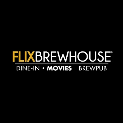 50% Off Flix Brewhouse Coupon (2 Discount Codes) Sep 2022
