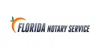 Florida Notary Service