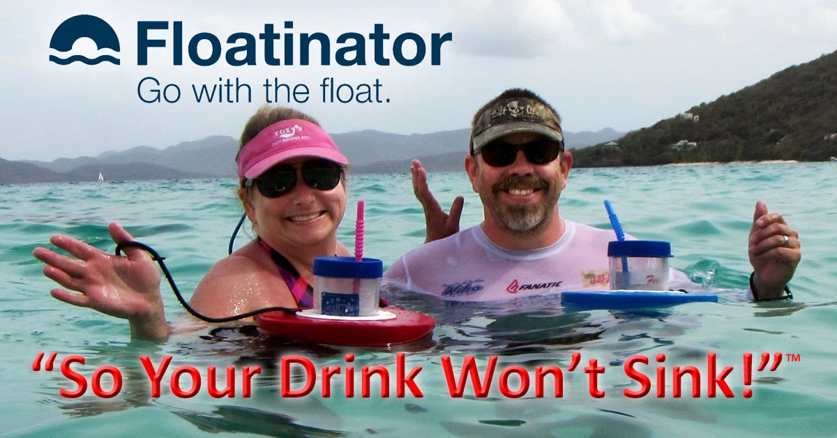 Floatinator