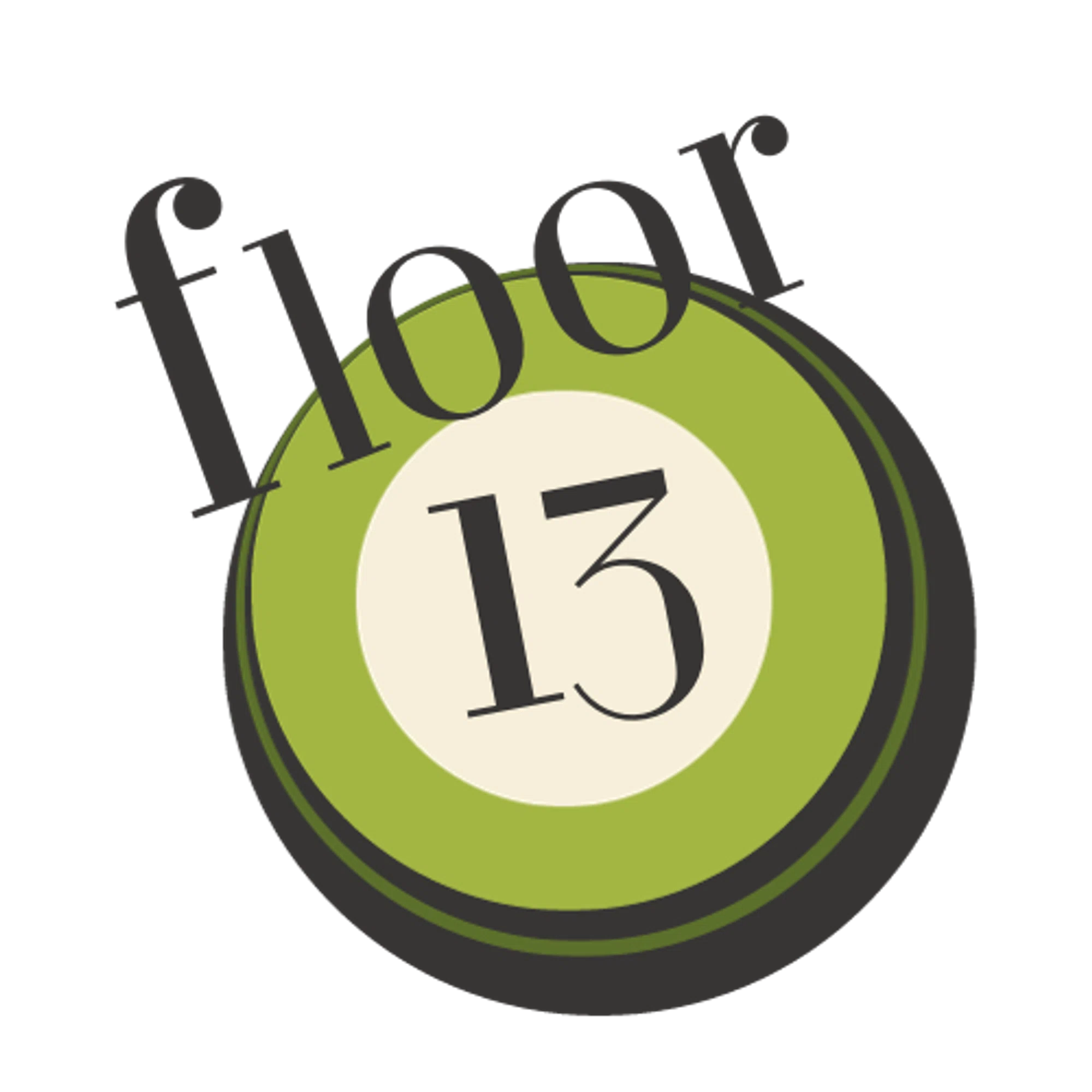 Floor 13