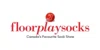 Floorplay Socks