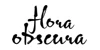 Flora Obscura