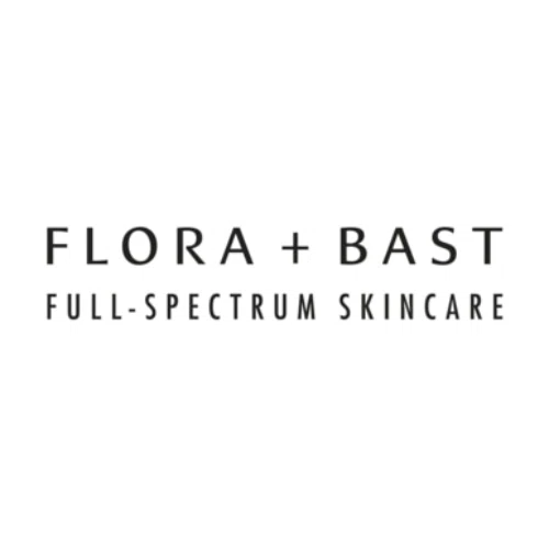 Flora + Bast Promo Codes