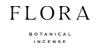 Flora Botanical Incense