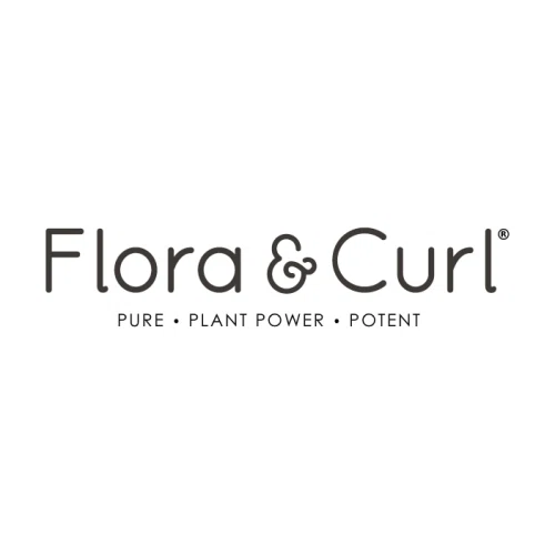 Flora And Curl Promo Codes