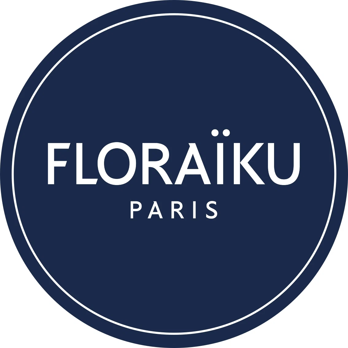 Floraïku Paris