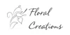 Floral Creations