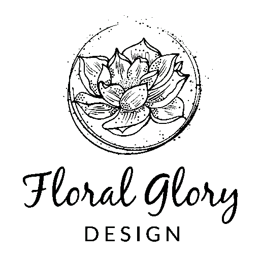 Floral Glory Design