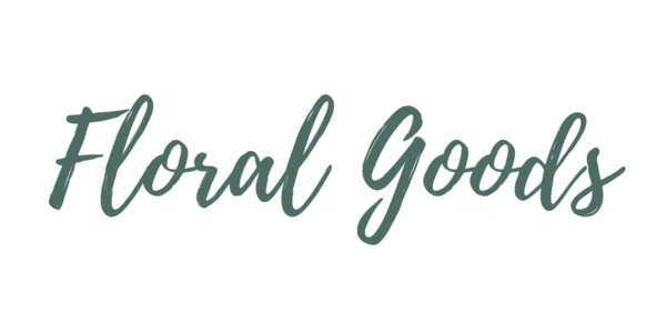 Floral Goods