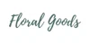 Floral Goods
