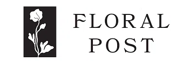 Floral Post