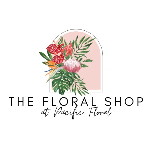 The Floral Shop at Pacific Floral