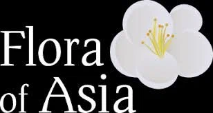 Flora of Asia