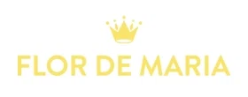 Flor de Maria Logo for Special Discounts