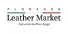 Florence Leather Market