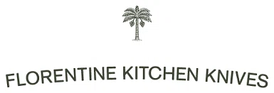 Florentine Kitchen Knives