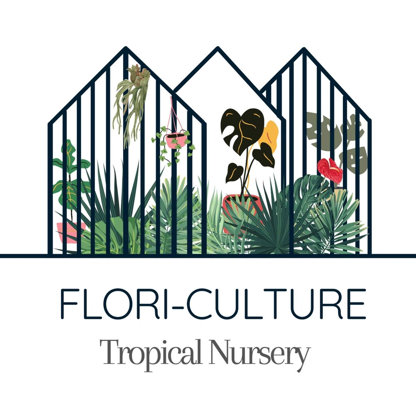 Flori-Culture Hoyas & Tropical Nursery