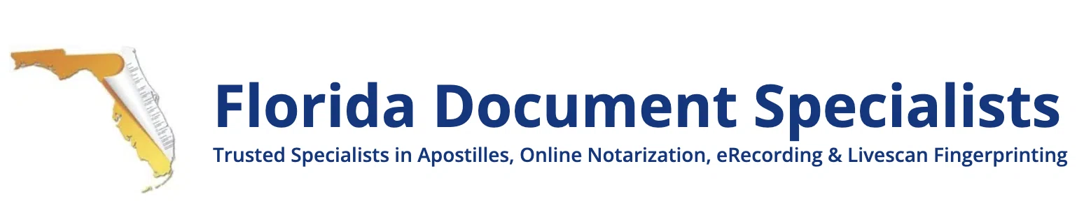 Florida Document Specialists 