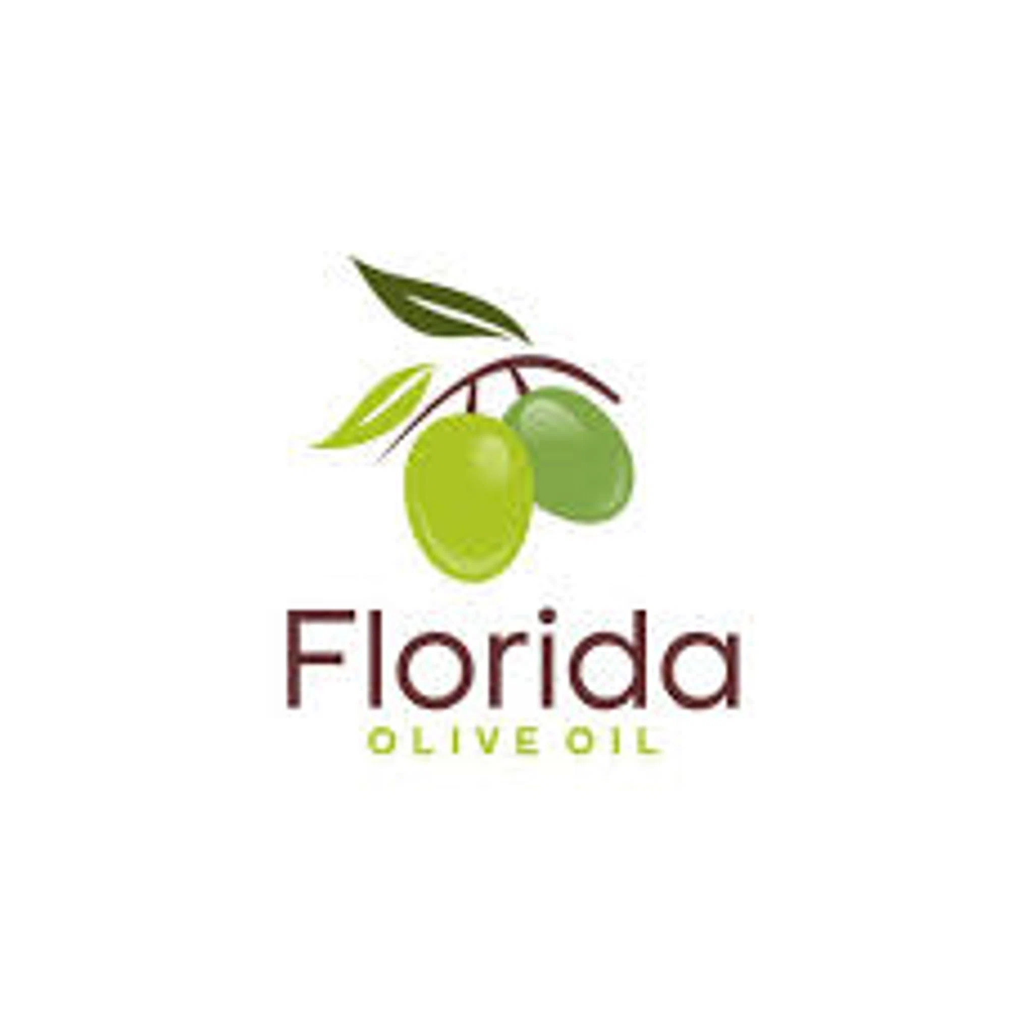 Florida Olive Oil