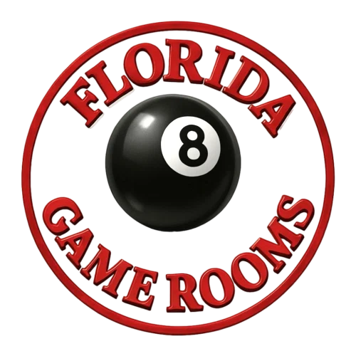 Florida Game Rooms