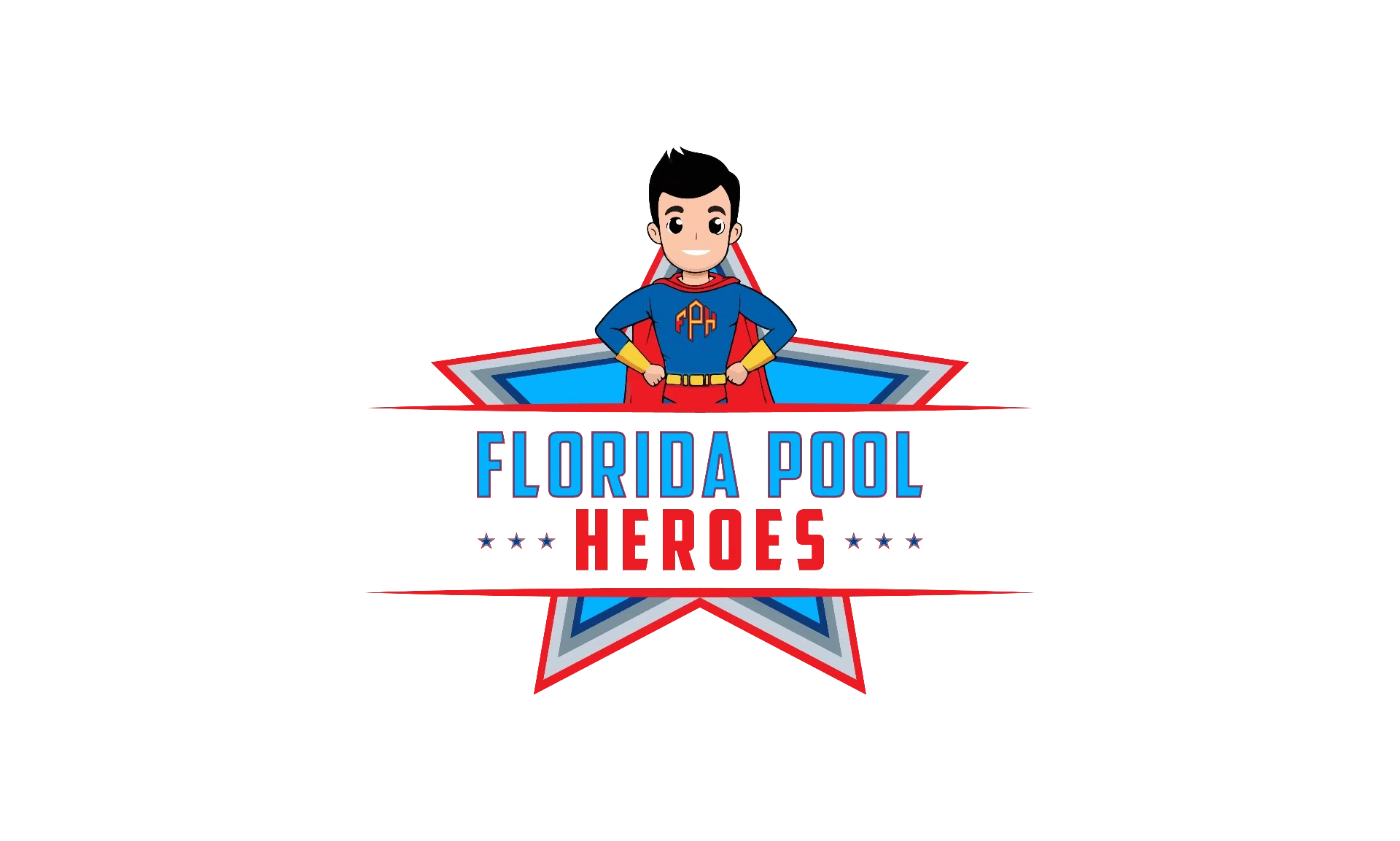 Florida Pool Heroes