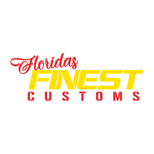 Florida's Finest Custom Works
