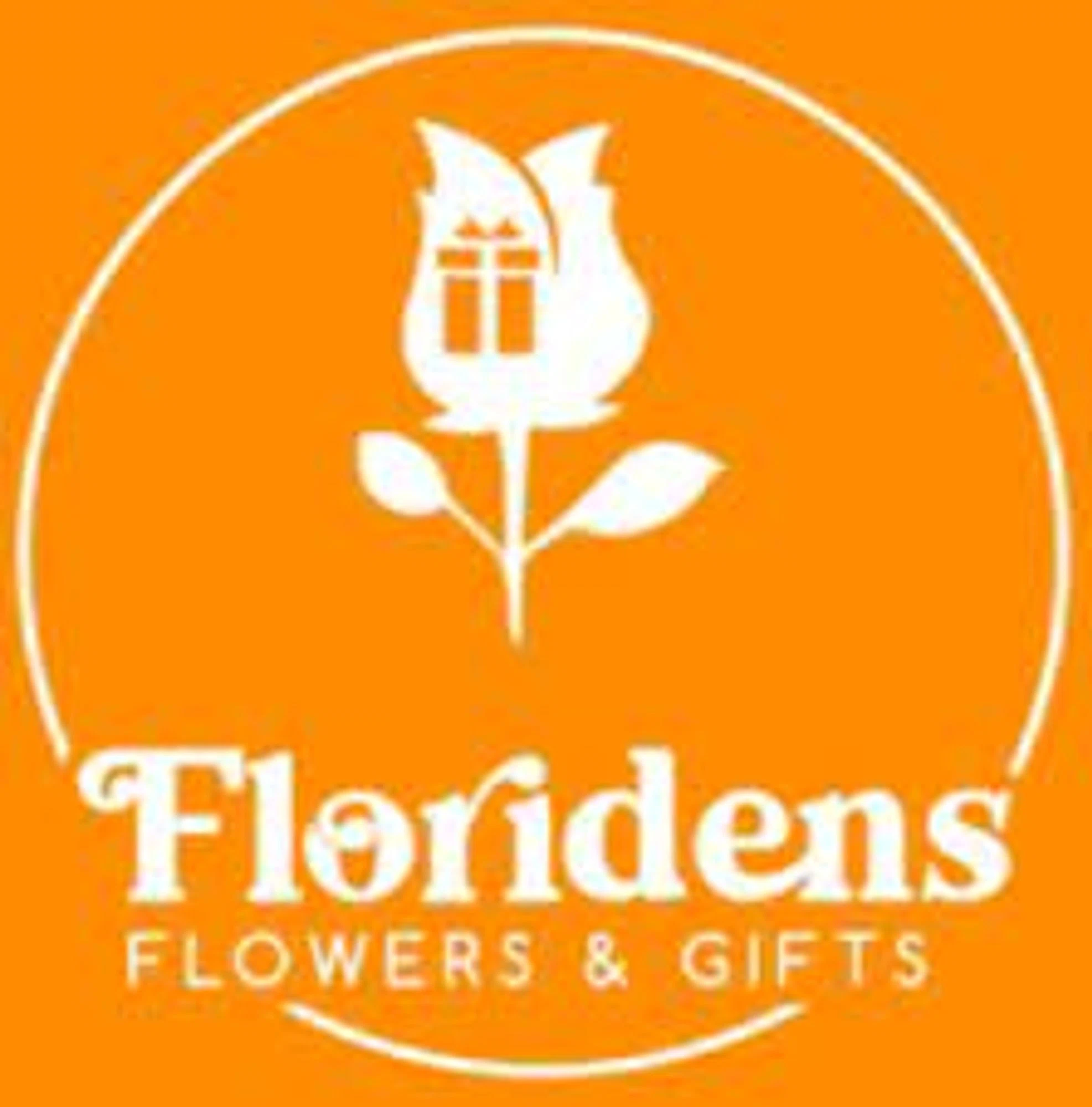 Floridens Flowers & Gifts