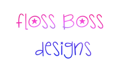 Floss Boss Designs