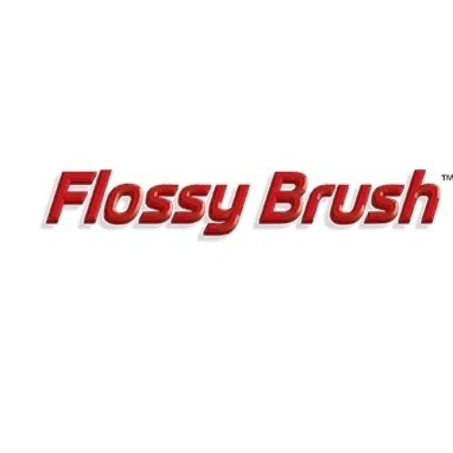 Flossy Brush
