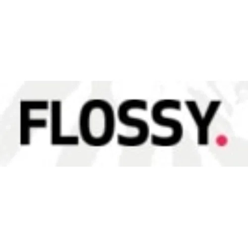 Flossy Shoes Coupons, Promo Codes 